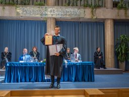 2025 diplomaátadó Nyár